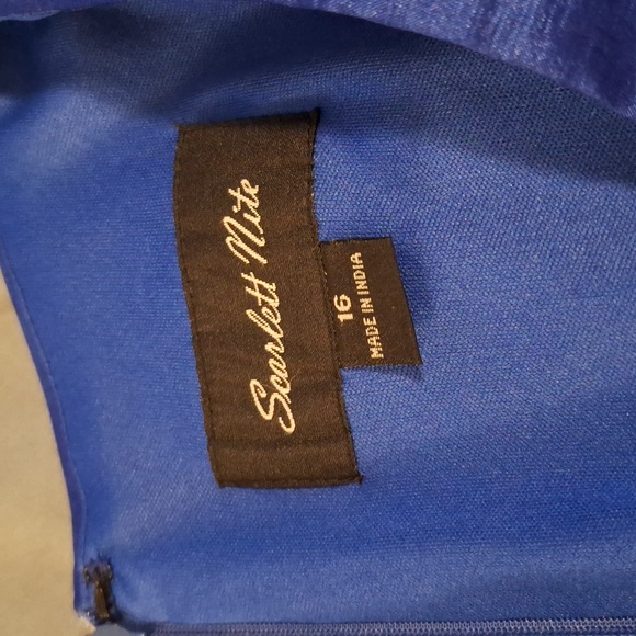 Scarlett Nite formal dress - Picture 3 of 4